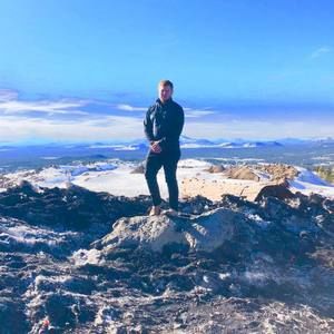 Meet your Posher, Shawn